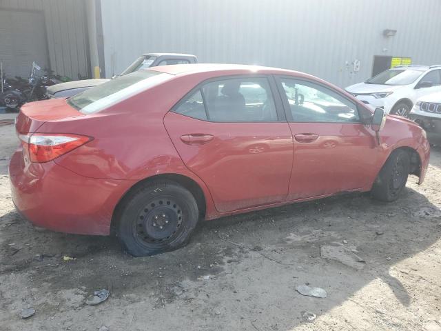 VIN 2T1BURHE7GC699452 2016 Toyota Corolla, L no.3