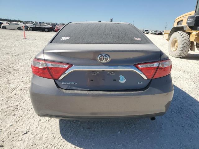 VIN 4T1BF1FK9FU015812 2015 Toyota Camry, LE no.6