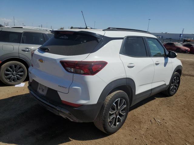 2023 CHEVROLET TRAILBLAZE - KL79MSSL7PB035550