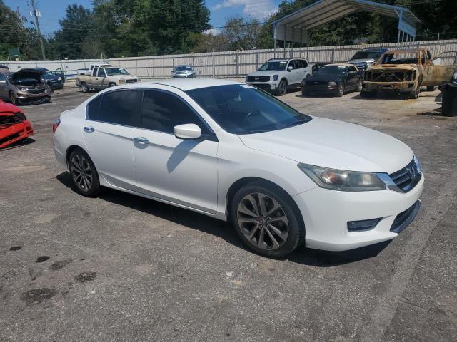 VIN 1HGCR2F57FA008229 2015 Honda Accord, Sport no.4