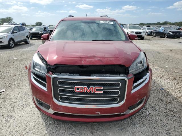 VIN 1GKKRSKD9DJ254398 2013 GMC Acadia, Slt-2 no.5