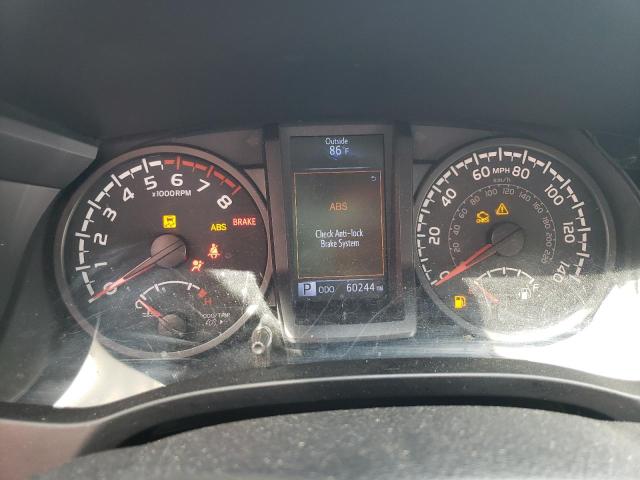 2020 TOYOTA TACOMA DOU - 5TFAX5GNXLX185555