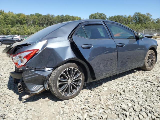 2015 TOYOTA COROLLA L - 2T1BURHE7FC370099