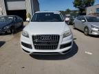 AUDI Q7 PRESTIG photo