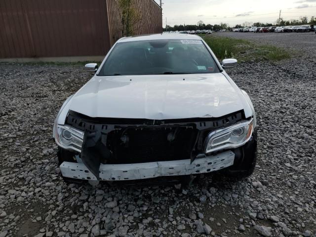 VIN 2C3CCAKT1EH164480 2014 Chrysler 300C no.5