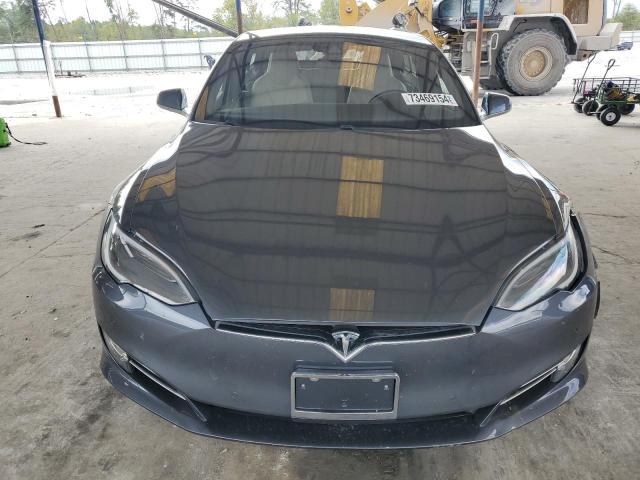 2016 TESLA MODEL S - 5YJSA1E22GF159314