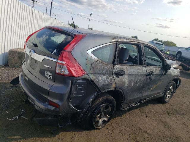 Vin: 5j6rm4h37fl024895, lot: 69465084, honda crv lx 20153