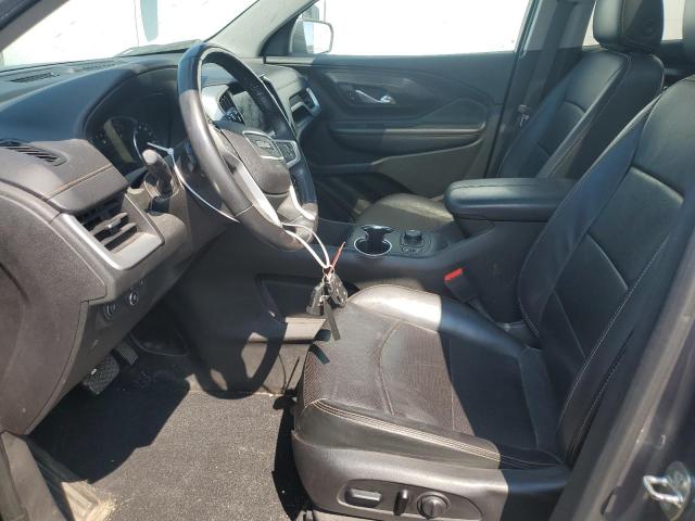 2018 GMC TERRAIN SL - 3GKALPEV9JL249334