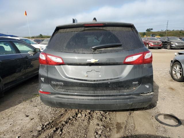 2020 CHEVROLET EQUINOX LS - 2GNAXSEV1L6140920