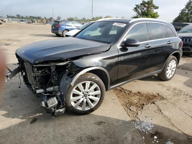 VIN W1N0G8EB1LF760940 2020 Mercedes-Benz GLC-Class,... no.1