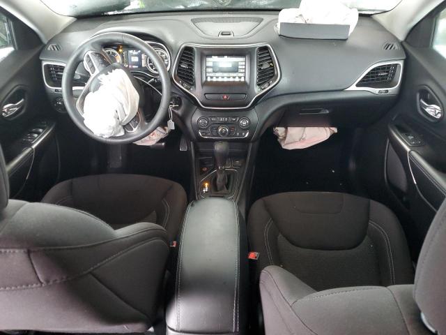2020 JEEP CHEROKEE L - 1C4PJLCB8LD552580