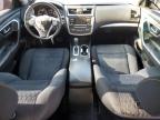 NISSAN ALTIMA 2.5 photo