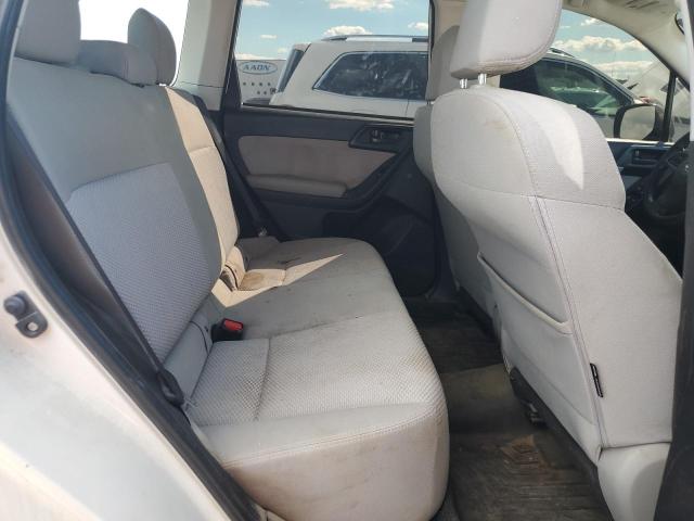 2016 SUBARU FORESTER 2 - JF2SJABC6GH424542