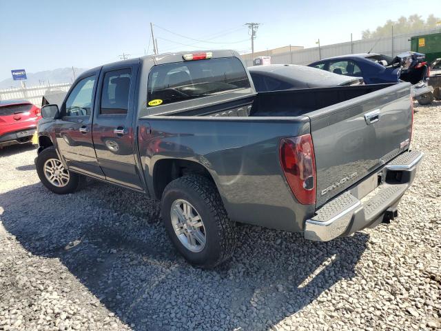 2012 GMC CANYON SLE 1GTH6MFE3C8146412  70403784