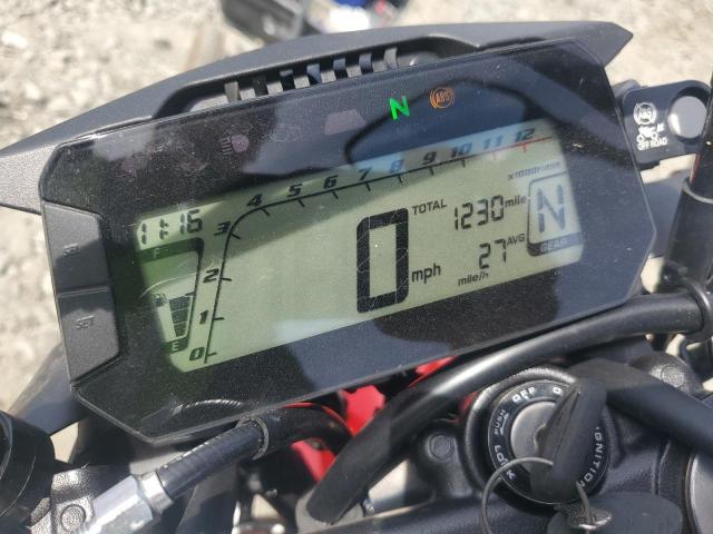 2024 HONDA CRF300 LA MLHND1652R5300090