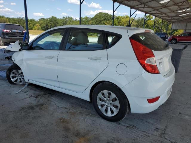 2017 HYUNDAI ACCENT SE - KMHCT5AE6HU338627