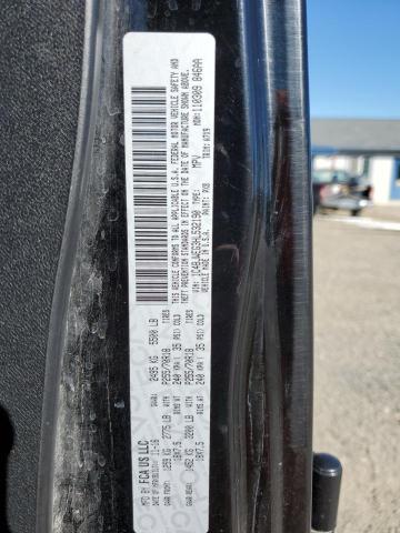 2017 JEEP WRANGLER U - 1C4BJWEG3HL532190