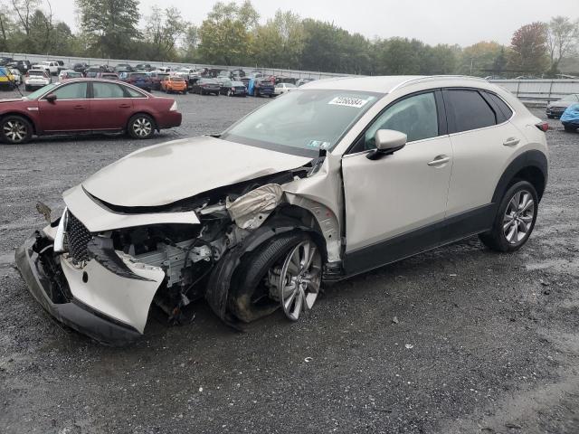 2023 MAZDA CX-30 SELE #2994143365