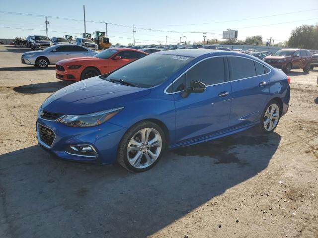 VIN 1G1BG5SM1G7308063 2016 Chevrolet Cruze, Premier no.1