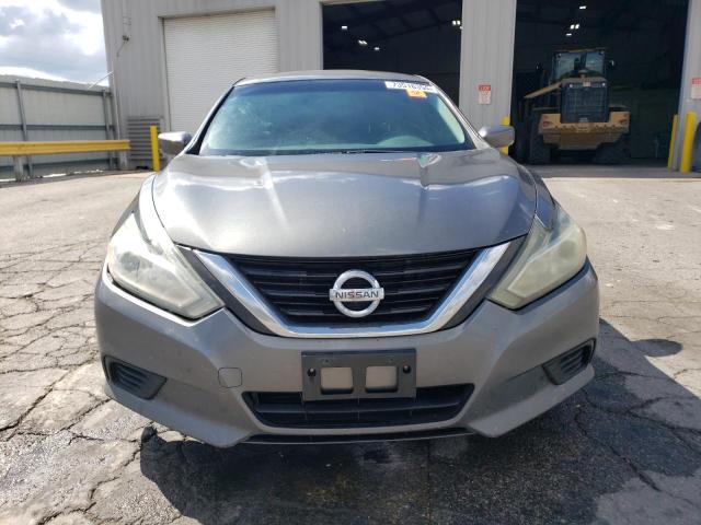 2018 NISSAN ALTIMA 2.5 - 1N4AL3AP8JC104623