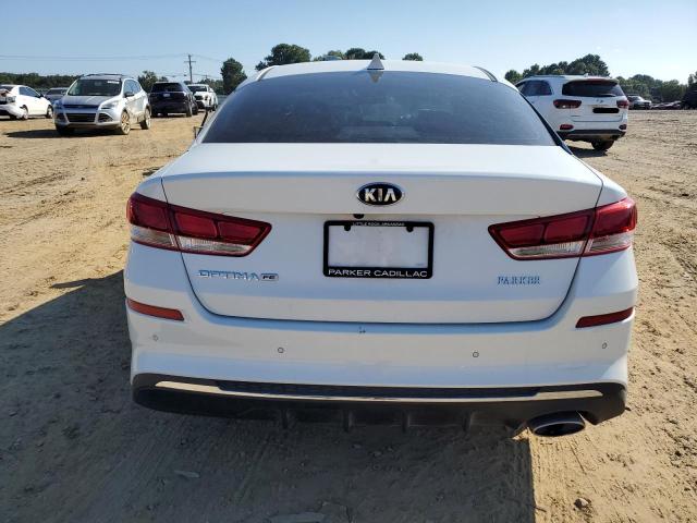 2019 KIA OPTIMA LX - 5XXGT4L37KG341626