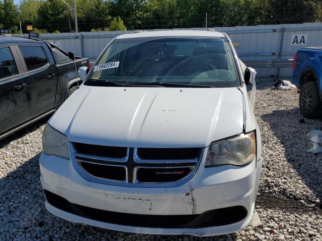 VIN 2C4RDGCG9ER121216 2014 Dodge Grand Caravan, Sxt no.5