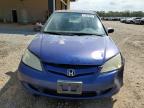 HONDA CIVIC DX V photo