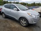 HYUNDAI TUCSON GLS photo