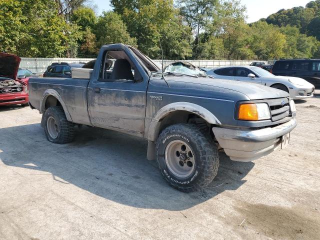Vin: 1ftcr11x7pta06696, lot: 82279754, ford ranger 19934