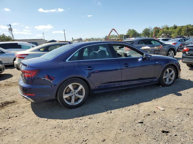 2019 AUDI A4 PREMIUM - WAUDNAF49KA035293
