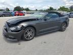 2015 FORD MUSTANG - 1FATP8UH7F5366918