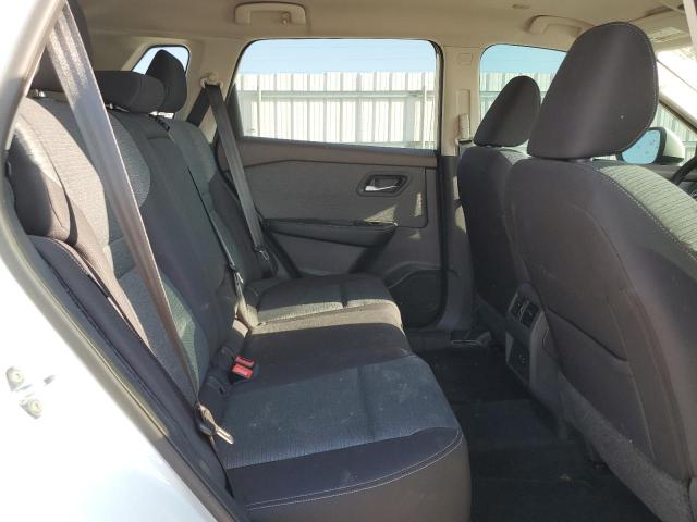 2023 NISSAN ROGUE SV - 5N1BT3BA1PC748252