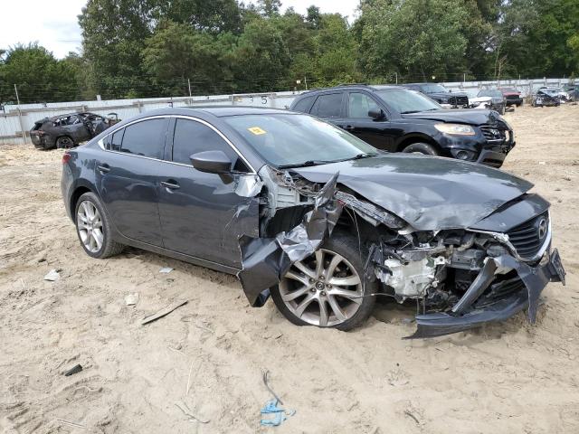 VIN JM1GJ1T68E1120454 2014 Mazda 6, Touring no.4