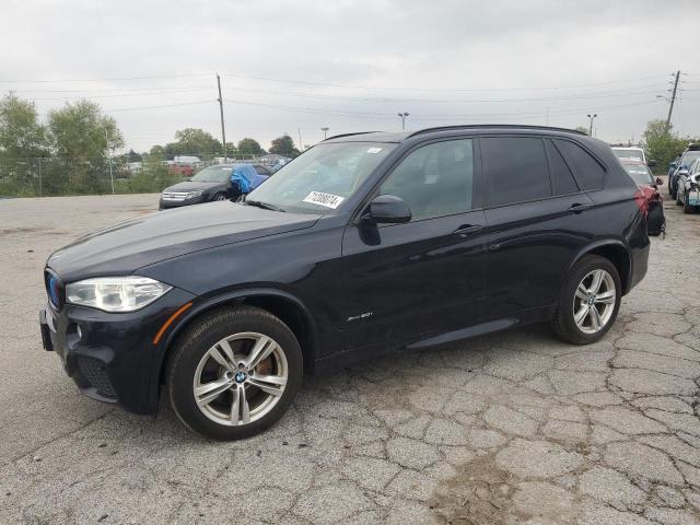 VIN 5UXKR6C5XG0J82453 2016 BMW X5, Xdrive50I no.1