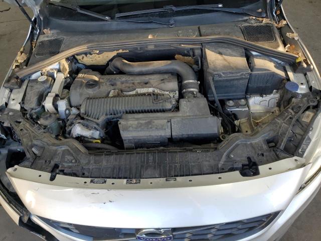 VIN YV4612HM5F1000988 2015 Volvo V60, Platinum no.12