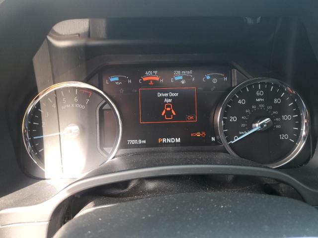 2020 FORD EXPEDITION - 1FMJK1MT3LEA05169
