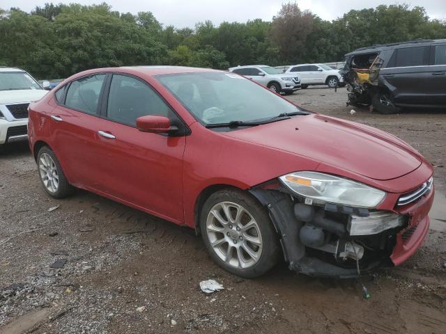 VIN 1C3CDFCA3DD335104 2013 Dodge Dart, Limited no.4