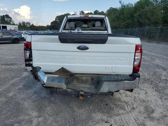 2021 FORD F250 SUPER - 1FT7W2BN1MED66382