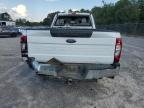 Lot #3024393521 2021 FORD F250 SUPER