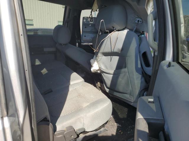 2016 FORD F250 SUPER - 1FT7W2BT1GEB96155