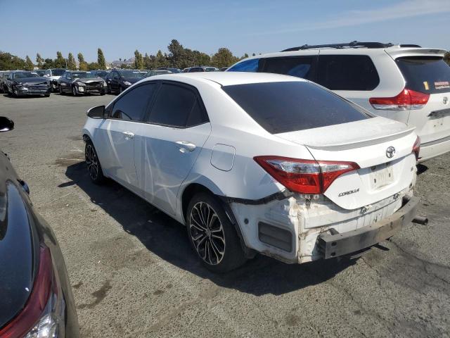 VIN 5YFBURHE7FP258239 2015 Toyota Corolla, L no.2