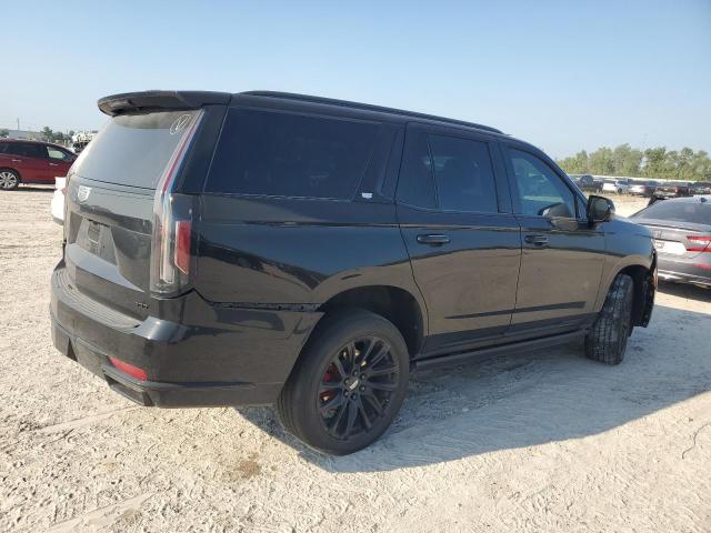 VIN 1GYS4GKL6MR408270 2021 Cadillac Escalade, Sport... no.3