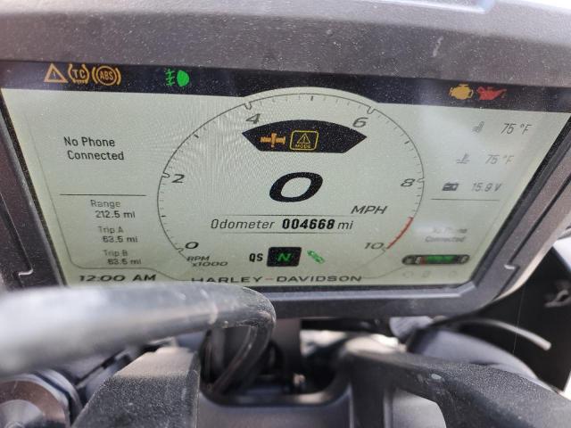 2024 HARLEY-DAVIDSON RA1250 SE 1HD1ZGS15RB952694