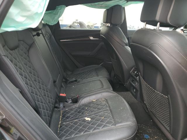 2018 AUDI SQ5 PREMIU - WA1A4AFYXJ2154047