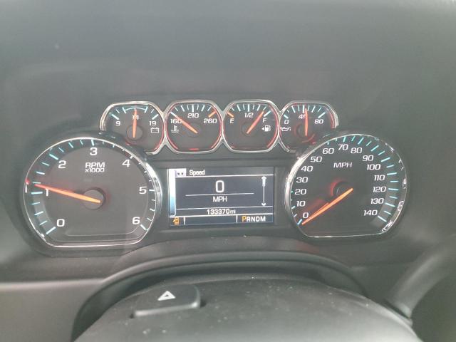 2015 CHEVROLET SUBURBAN K - 1GNSKKKCXFR141854