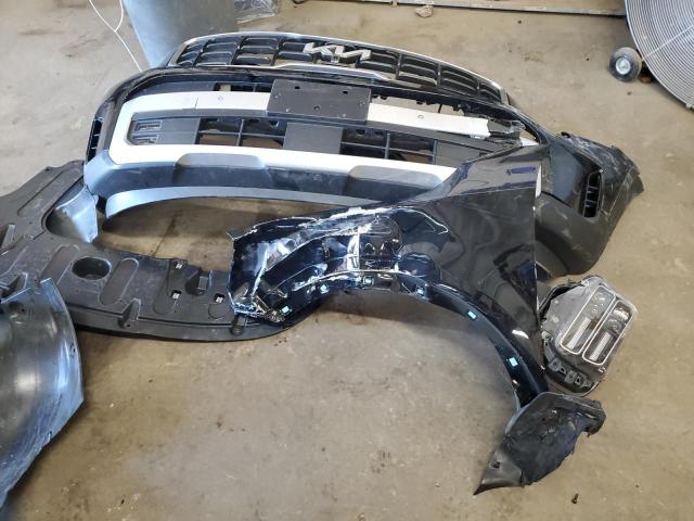 2024 KIA TELLURIDE - 5XYP5DGC1RG507889