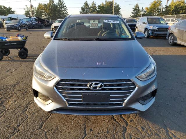 2020 HYUNDAI ACCENT SE - 3KPC24A60LE092384