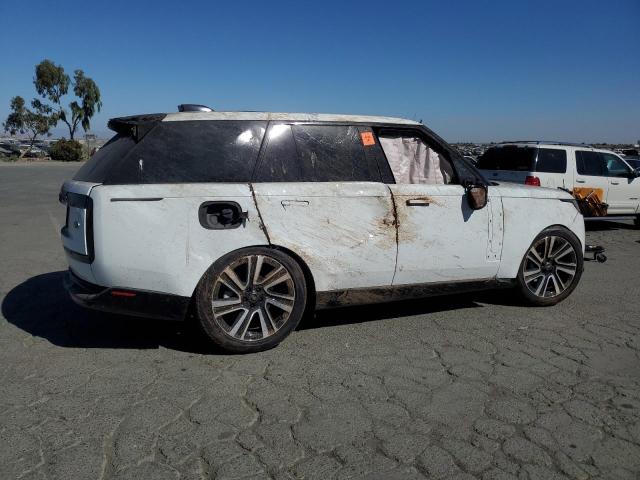 2023 LAND ROVER RANGE ROVE - SALKP9FU0PA029837