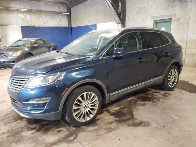 VIN 5LMCJ2A92FUJ01537 2015 Lincoln MKC no.1