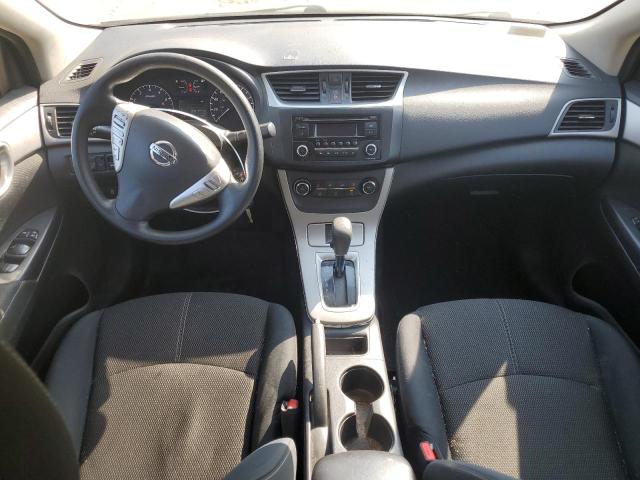 2015 NISSAN SENTRA S - 3N1AB7AP1FY346594